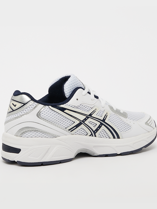 ASICS SportStyle, Gel-1130 (GS), white, Image 3 of 5
