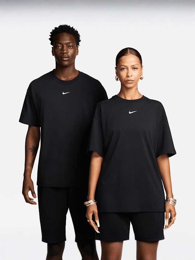 Nike Nocta, NRG CS Tee, black, Image 1 of 8