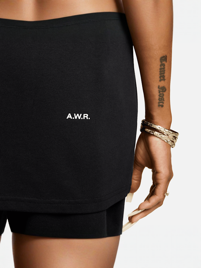 Nike Nocta, NRG CS Tee, black, Image 7 of 8