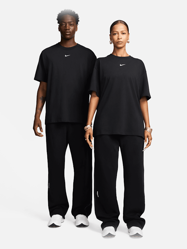 Nike Nocta, NRG CS Tee, black, Image 8 of 8