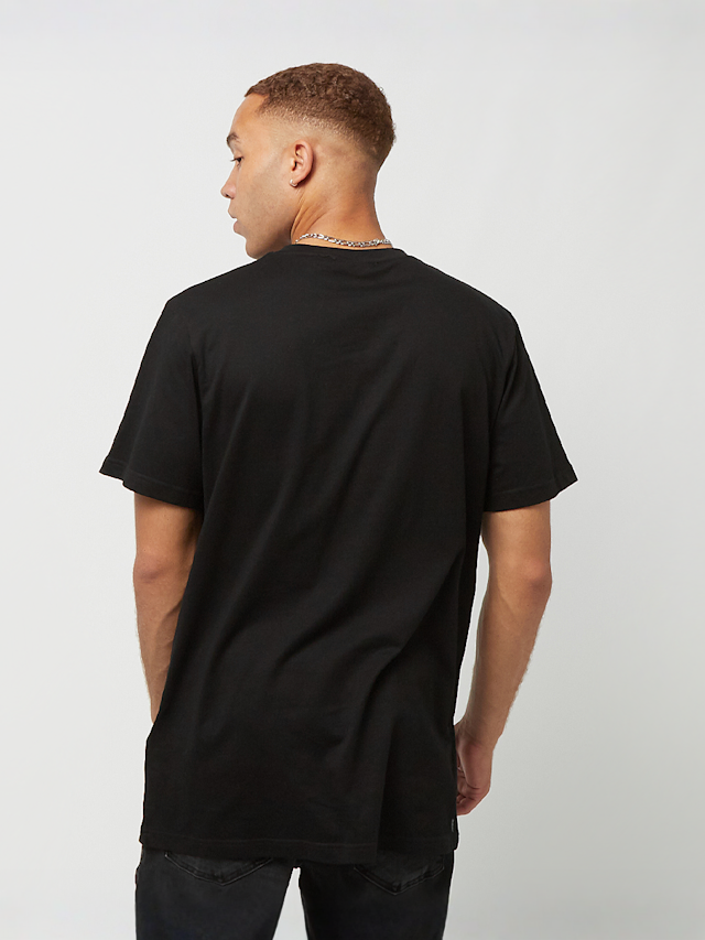 Mister Tee, El Oro Tee, black, Image 2 of 3
