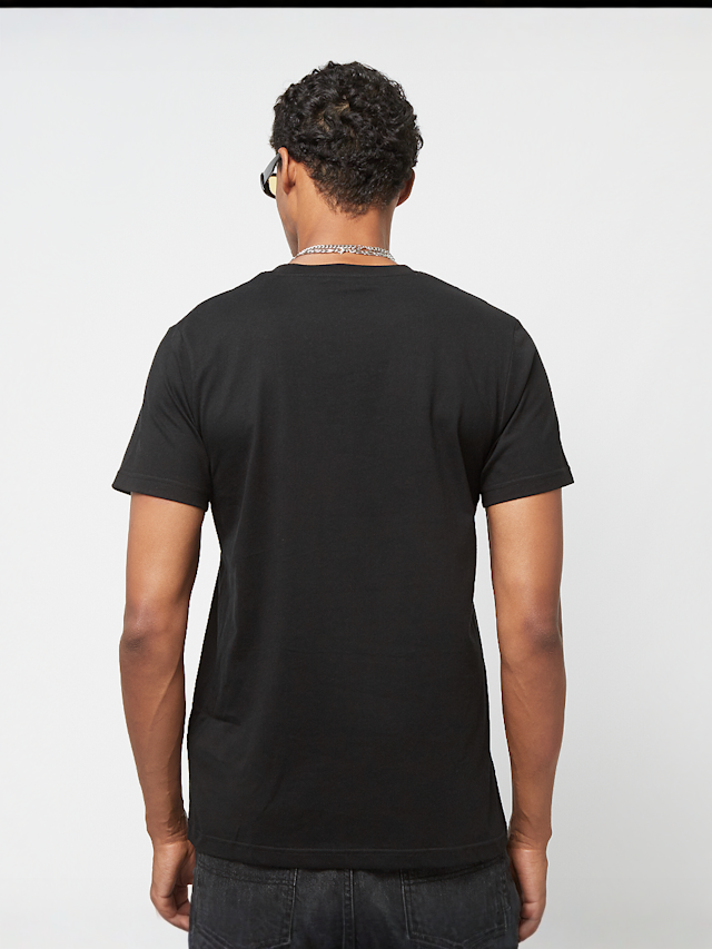 Mister Tee, El Oso Tee, black, Image 2 of 4