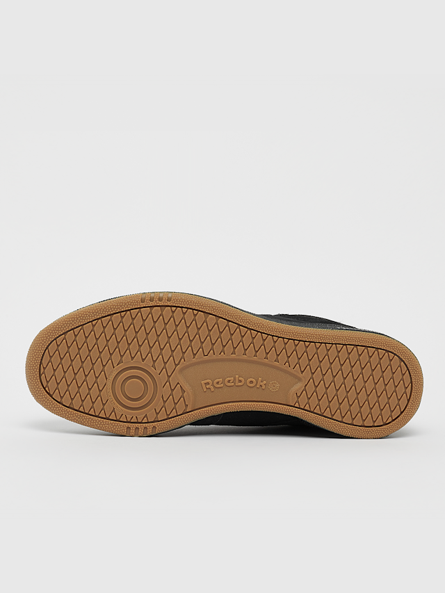 Reebok, Club C 85, black, Image 4 of 5