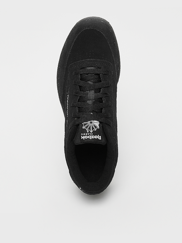 Reebok, Club C 85, black, Image 5 of 5