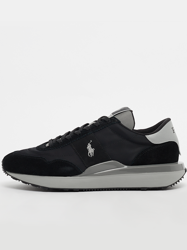 Polo Ralph Lauren, Train 89 PP, black, Image 1 of 5