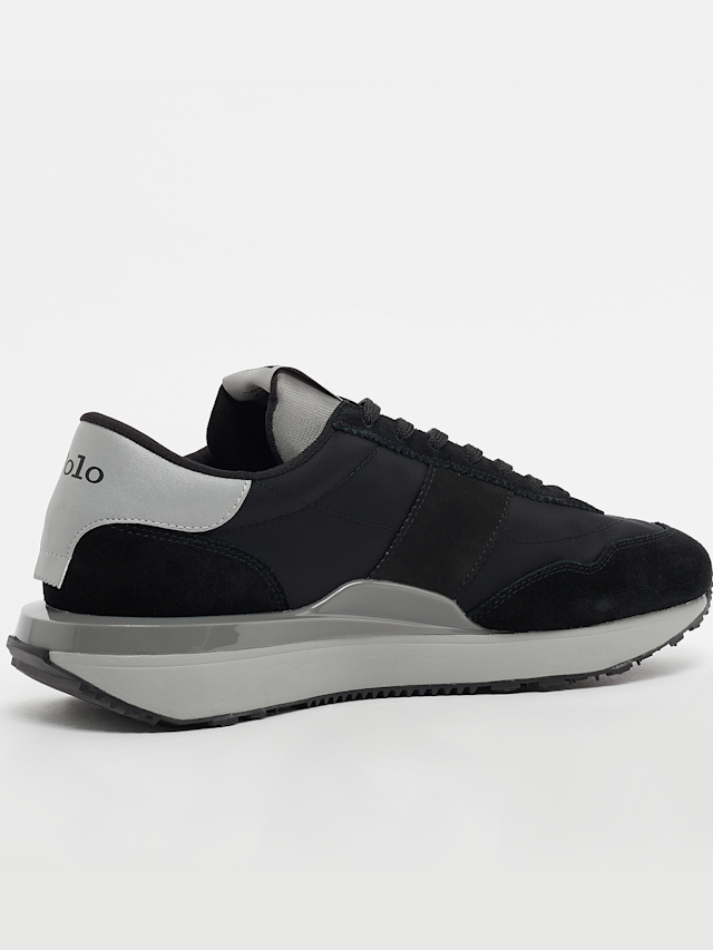 Polo Ralph Lauren, Train 89 PP, black, Image 3 of 5