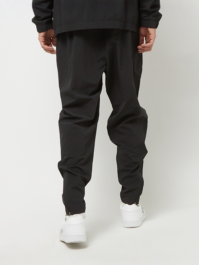 New Balance, Active Stretch Woven Slim Pant, black, Image 2 of 7