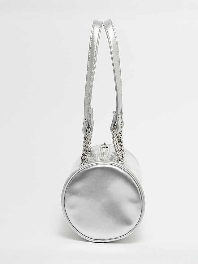 Von Dutch Originals, Mini Bag Anna, silver, Image 2 of 4
