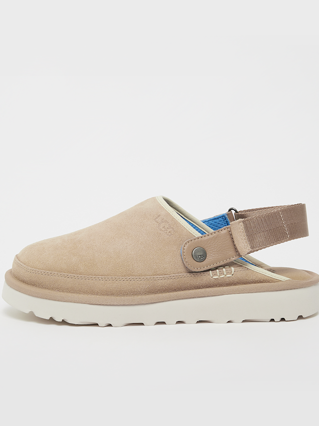 UGG, Goldencoast Clog, beige, Image 1 of 5