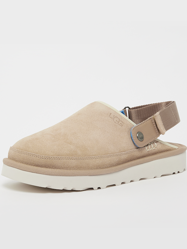 UGG, Goldencoast Clog, beige, Image 2 of 5