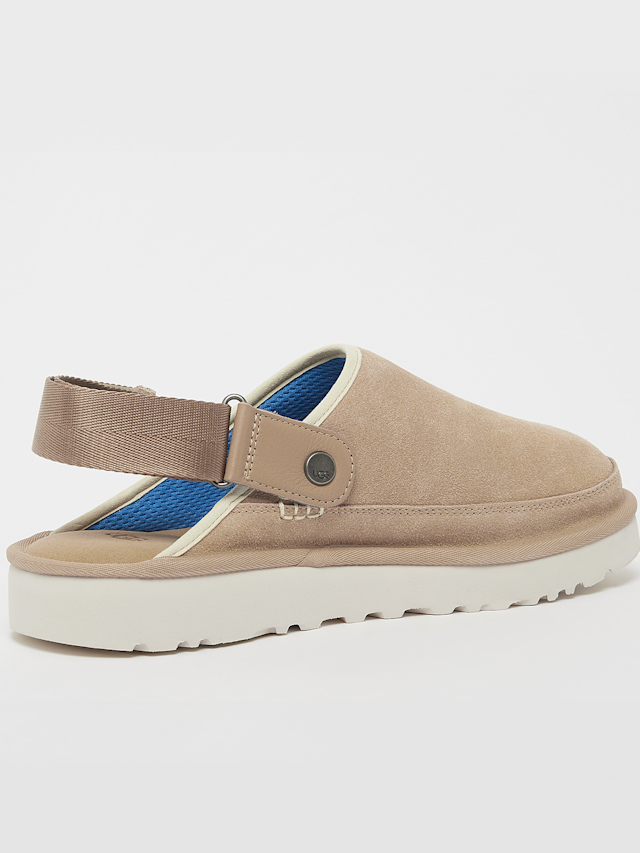 UGG, Goldencoast Clog, beige, Image 3 of 5