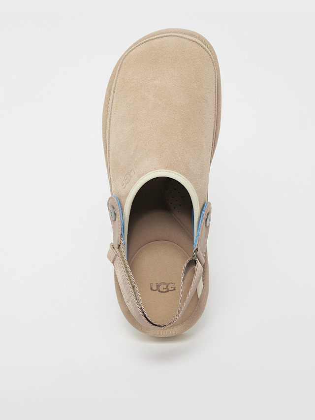 UGG, Goldencoast Clog, beige, Image 5 of 5