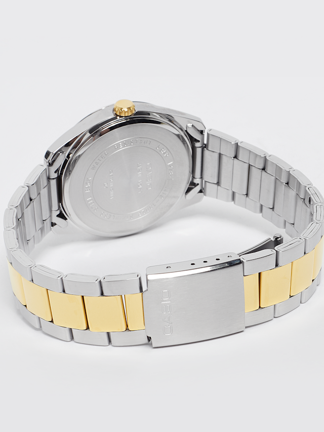 CASIO, Vintage LA670WETG-9AEF, silver, Image 2 of 2