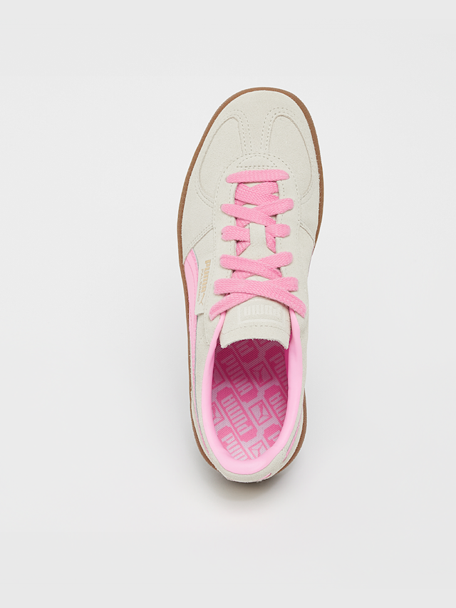PUMA, Palermo Jr (GS), beige, Image 5 of 5