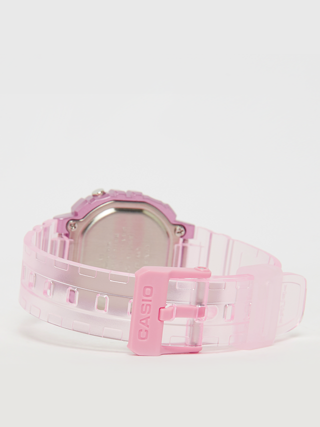 CASIO, LA20WHS-4AEF, light pink, Image 2 of 3