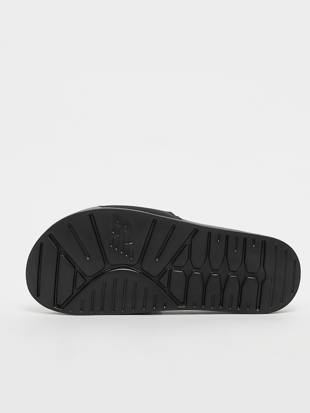 New Balance, Women Slide, black, Image 4 of 5