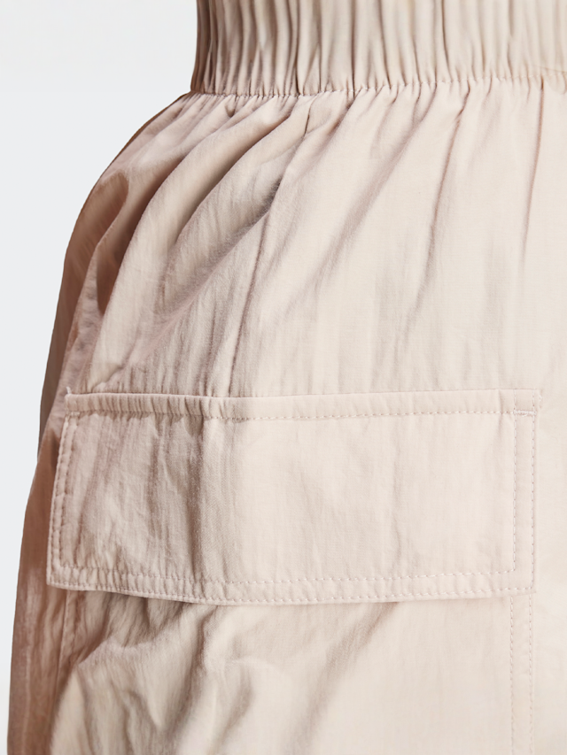 adidas Originals, 3-Streifen Cargo Short Summer Glow, beige, Image 4 of 5