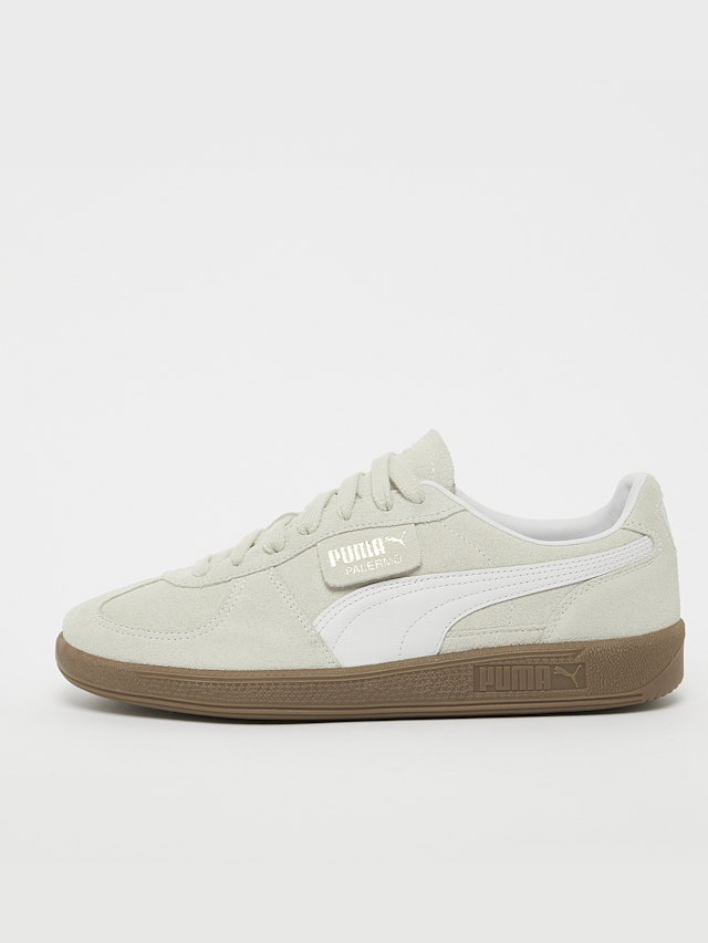 PUMA, Palermo, beige, Image 1 of 5