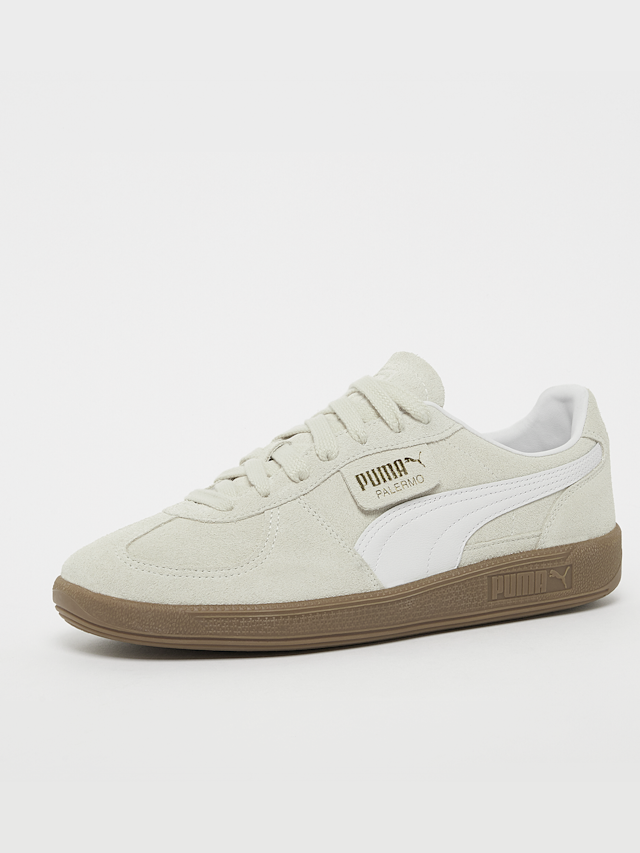 PUMA, Palermo, beige, Image 2 of 5