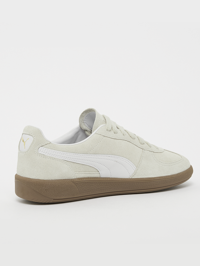 PUMA, Palermo, beige, Image 3 of 5
