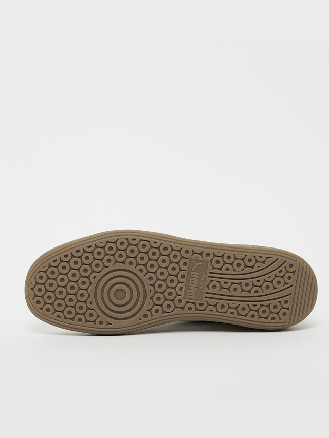 PUMA, Palermo, beige, Image 4 of 5