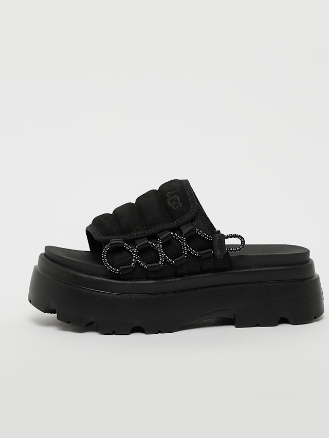 UGG, Callie, black, Image 1 of 5
