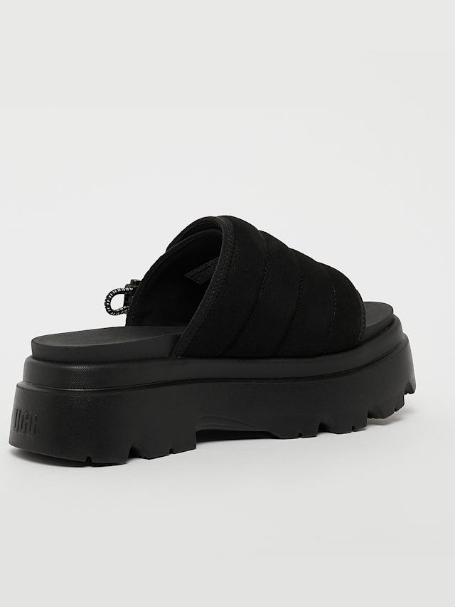 UGG, Callie, black, Image 3 of 5