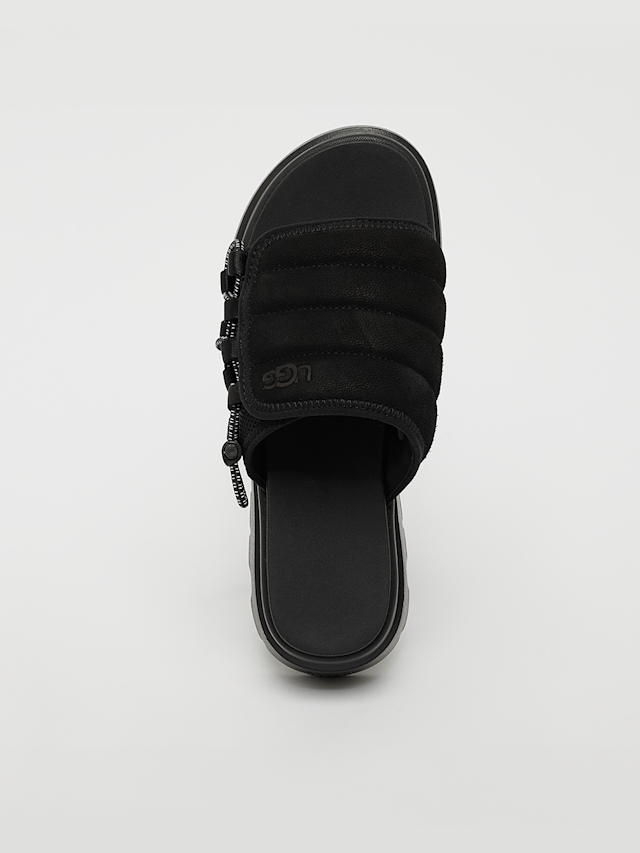 UGG, Callie, black, Image 5 of 5