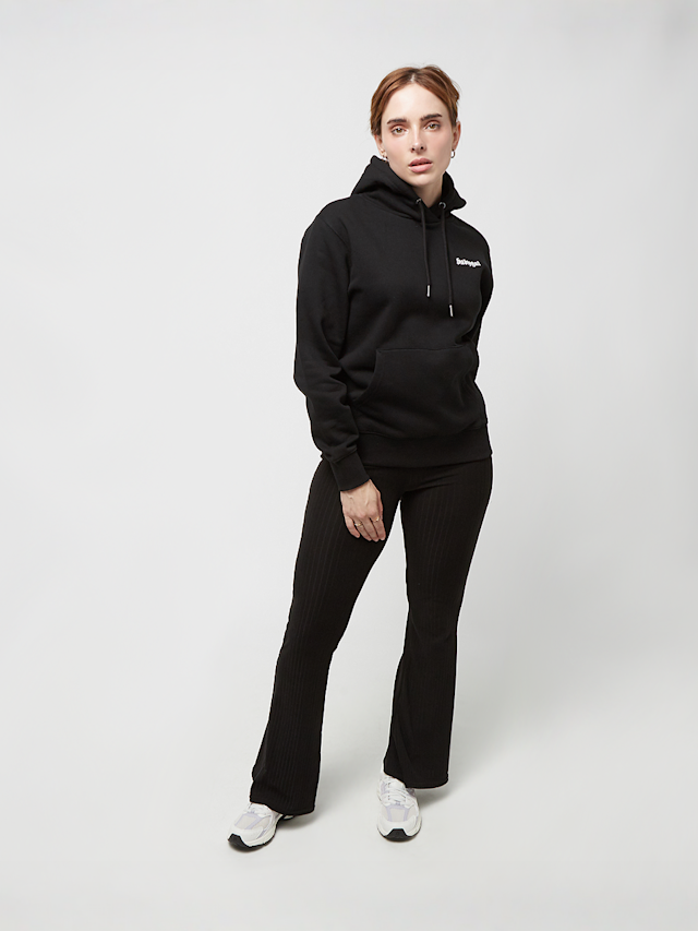 Miss Tee, Babygal Hoody, black, Image 5 of 5