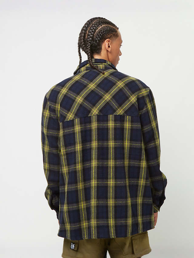Zoo York, Iconic Shirt, multi-colour, Image 2 of 4