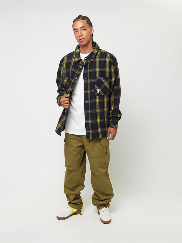 Zoo York, Iconic Shirt, multi-colour, Image 4 of 4