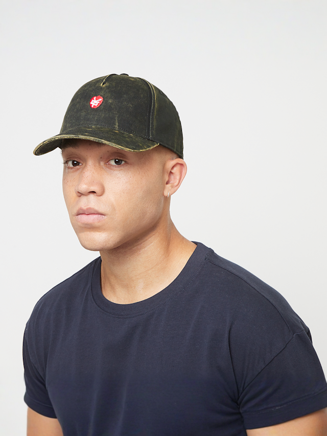 Zoo York, Apple Dad Cap, black, Image 5 of 5