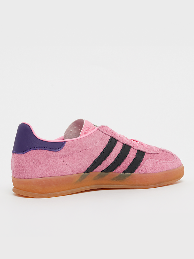 adidas Originals, Gazelle Indoor W Sneaker, light pink, Image 3 of 5