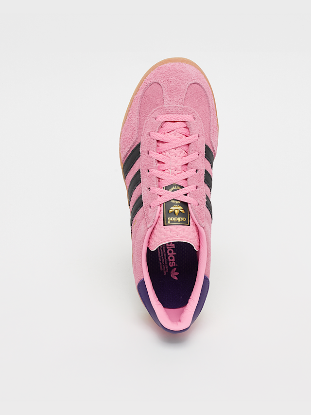 adidas Originals, Gazelle Indoor W Sneaker, light pink, Image 5 of 5