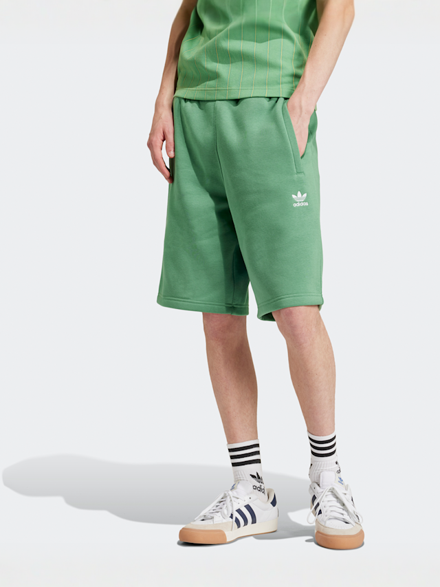 adidas Originals, Essentials Short, green, Image 1 of 5