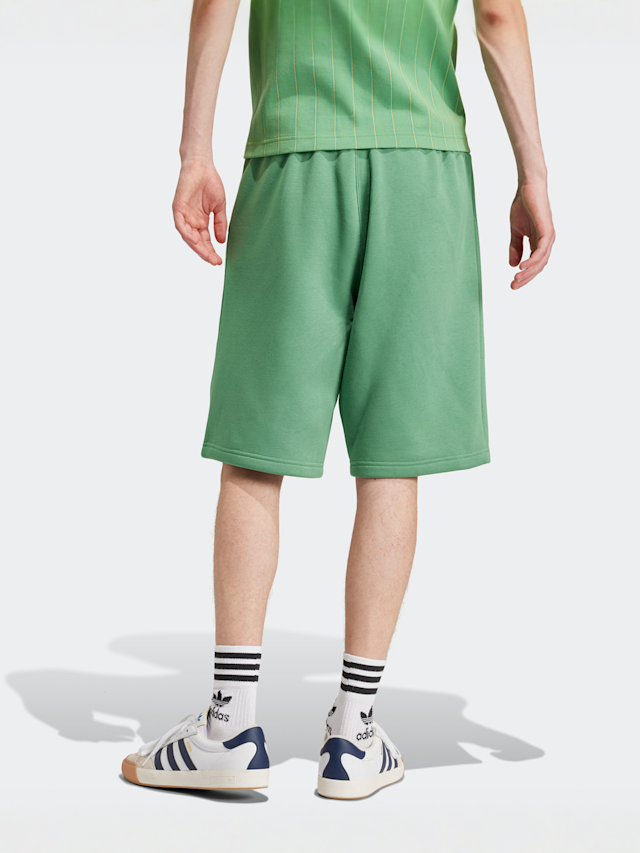 adidas Originals, Essentials Short, green, Image 2 of 5