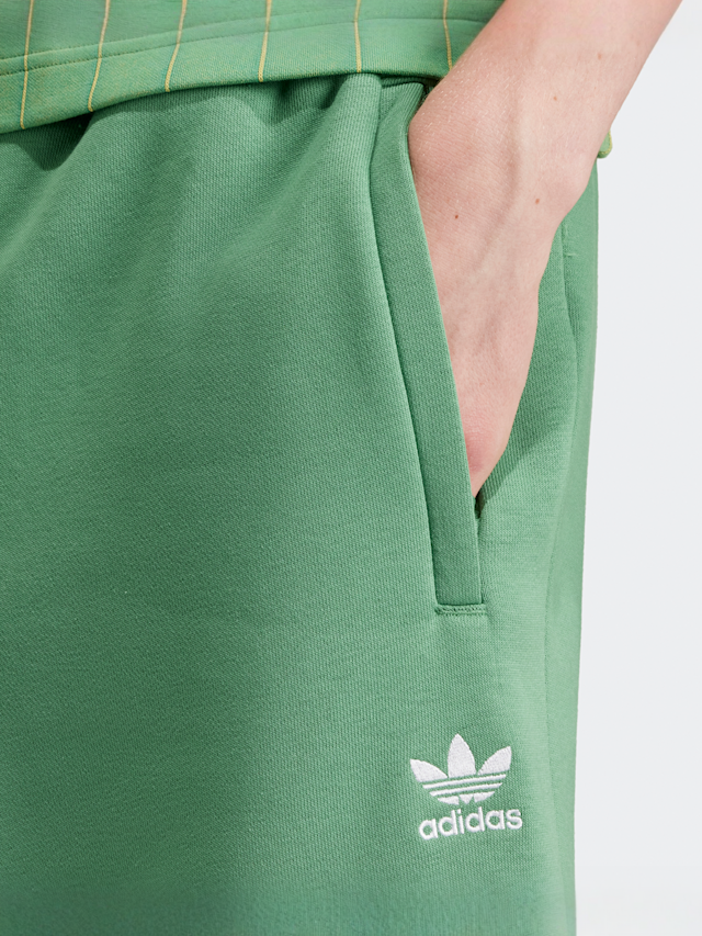 adidas Originals, Essentials Short, green, Image 3 of 5