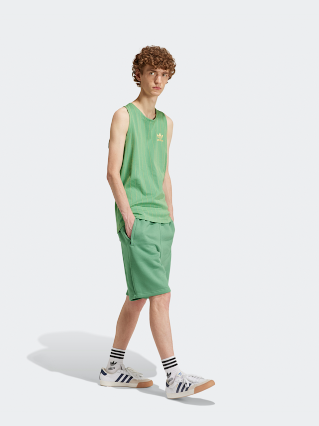 adidas Originals, Essentials Short, green, Image 5 of 5