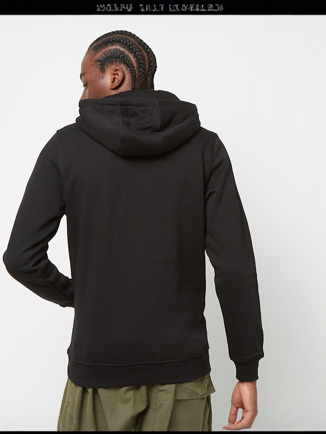 Mister Tee, Los Angeles Hoody, black, Image 2 of 4