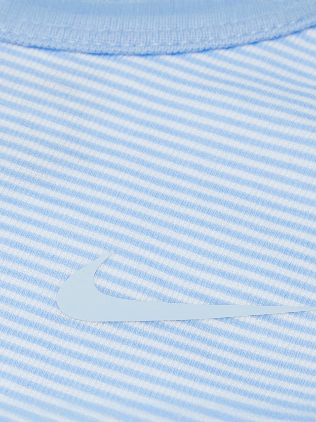 Nike, Baby Essentials Bodysuit (3 Pack), blue, Image 7 of 8