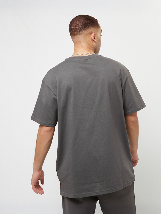 Urban Classics, Heavy Oversized Tee, grey, Image 2 of 3
