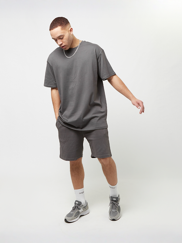 Urban Classics, Heavy Oversized Tee, grey, Image 3 of 3