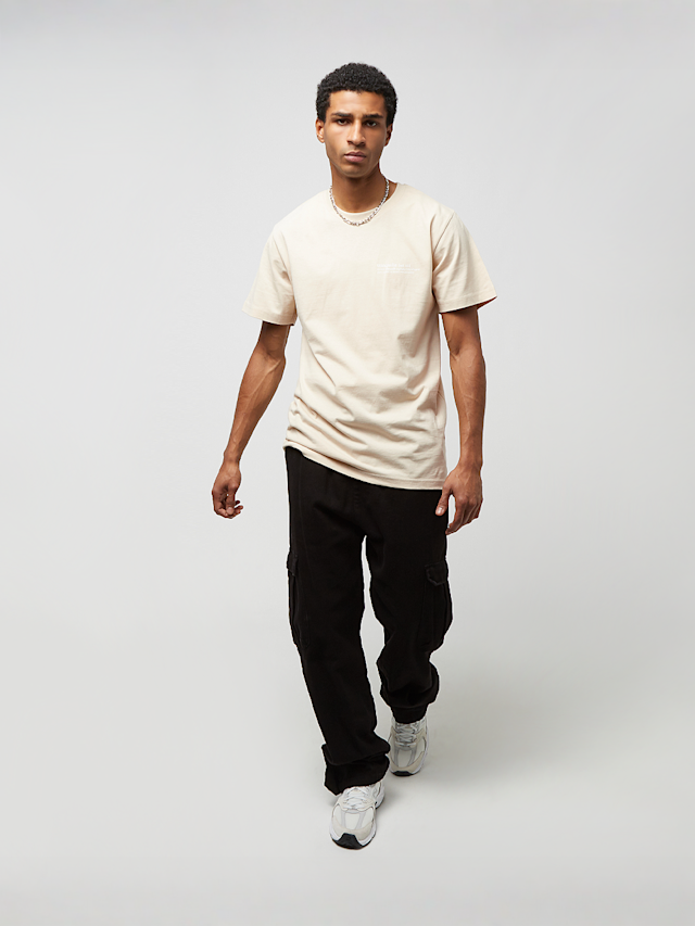 Mister Tee, Tranquille Tee, beige, Image 4 of 4