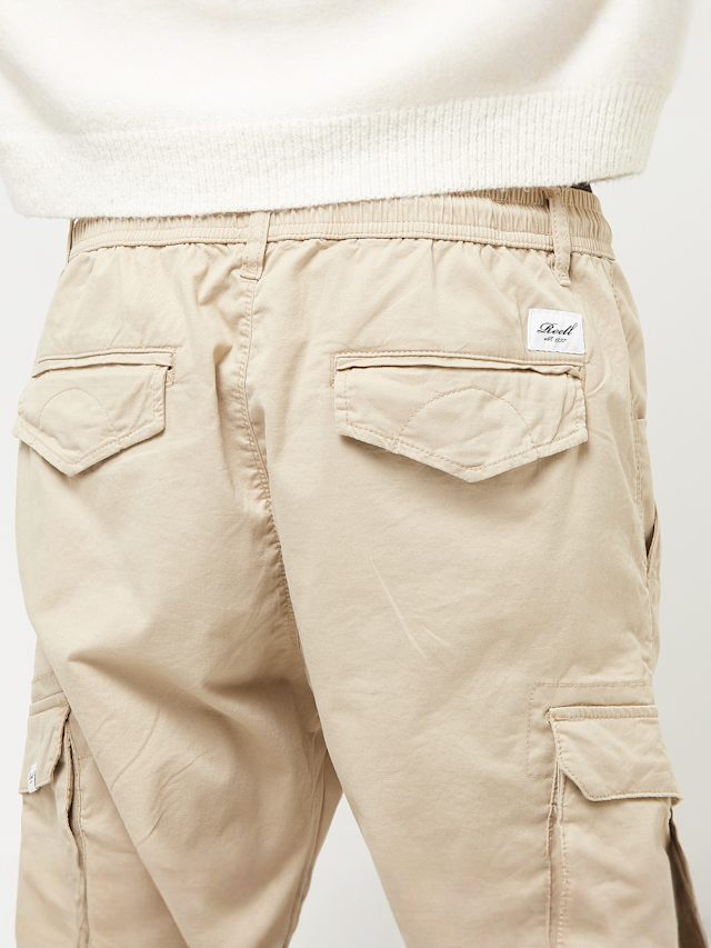 Reell, Reflex Cargo LW, beige, Image 4 of 5