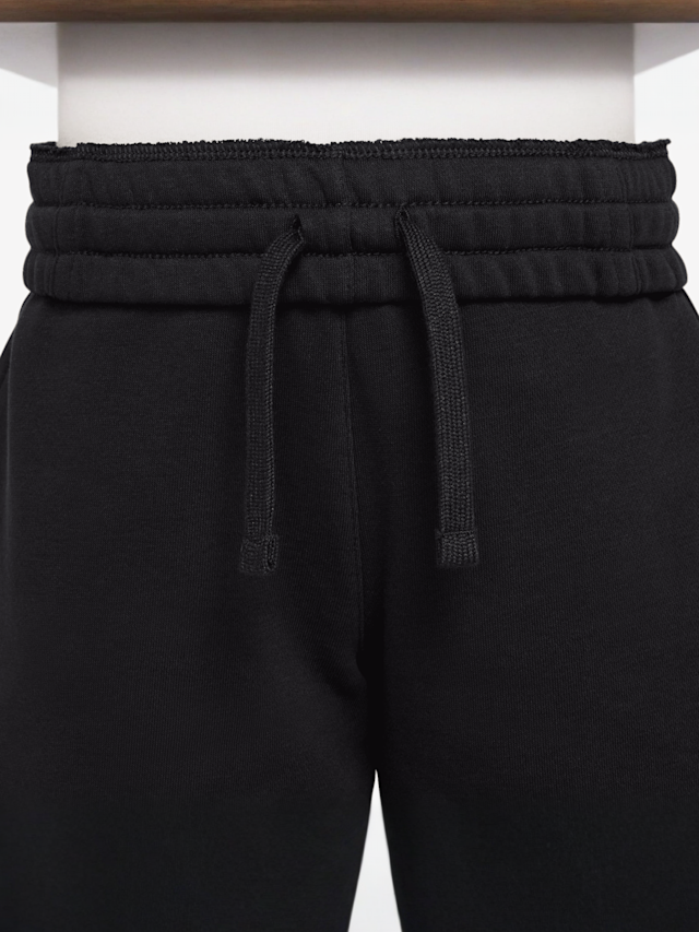 Nike, Sportswear Club Fleece French-Terry-Shorts, black, Image 5 of 7