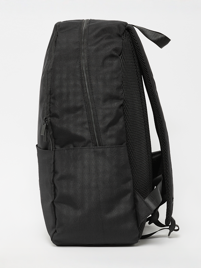 Karl Kani, Retro Back to School Backpack, black, Image 2 of 6