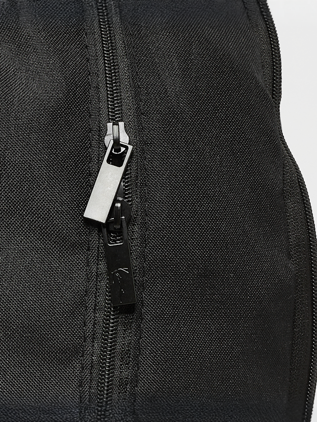 Karl Kani, Retro Back to School Backpack, black, Image 4 of 6