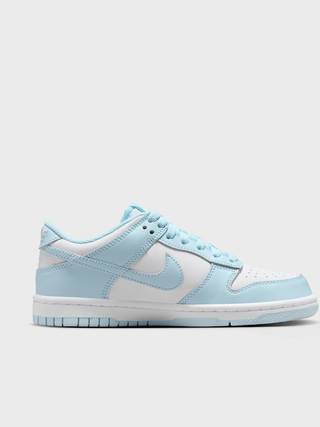 Nike, Dunk Low (GS), blue, Image 2 of 8