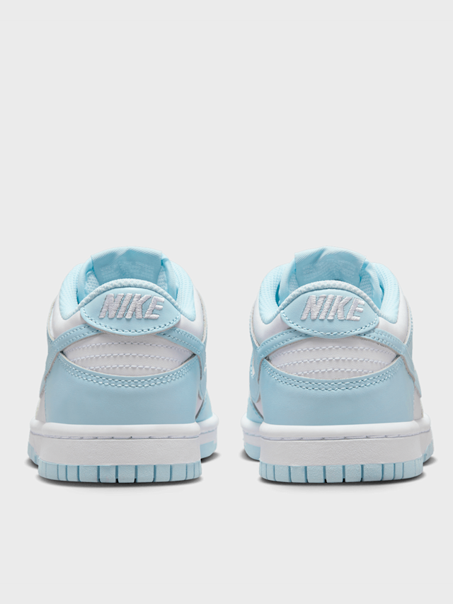 Nike, Dunk Low (GS), blue, Image 5 of 8