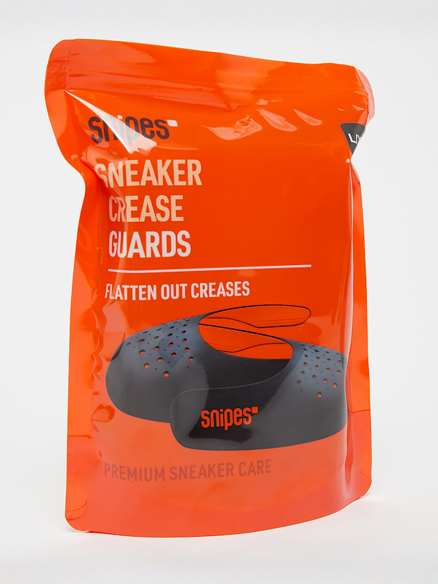 SNIPES, Sneaker Guards, black, Image 3 of 4